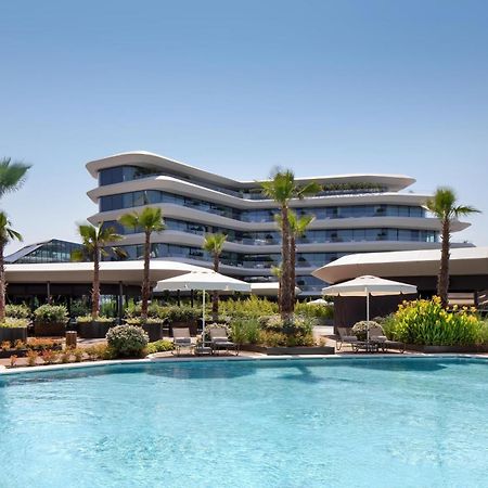 Reges, A Luxury Collection Resort & Spa, Cesme Exterior photo