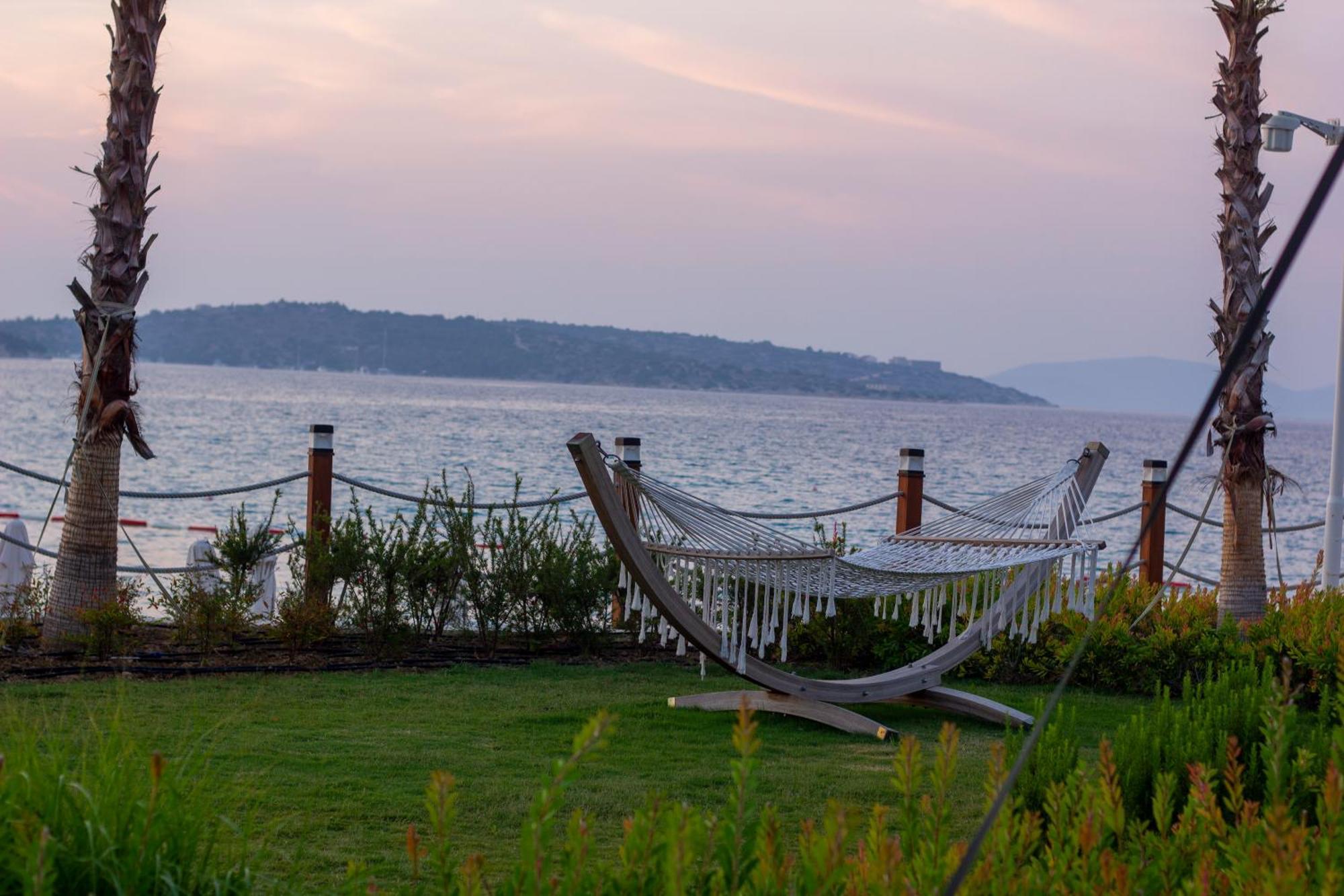 Reges, A Luxury Collection Resort & Spa, Cesme Exterior photo