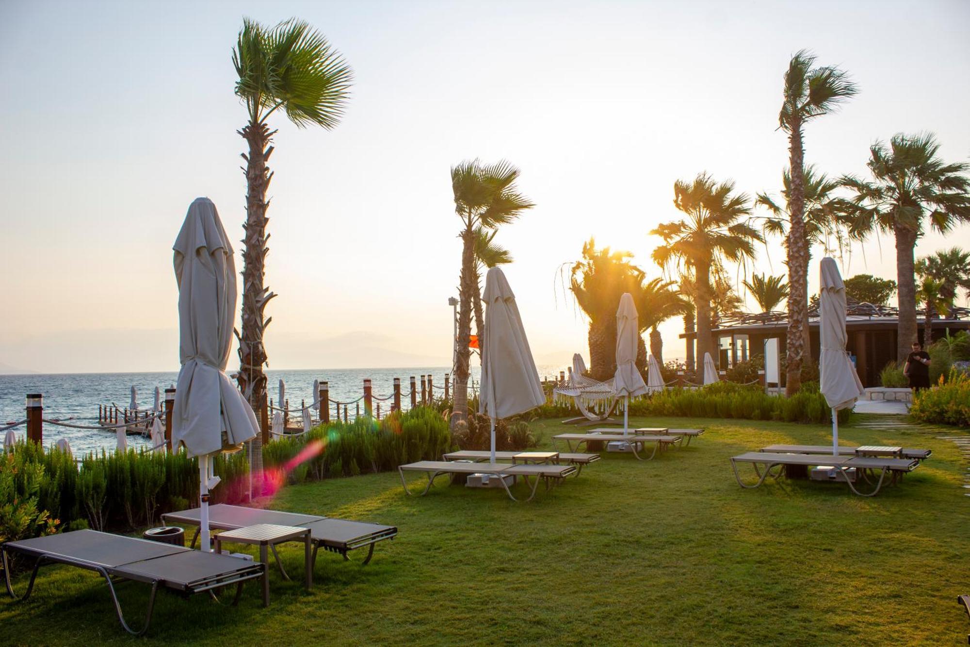 Reges, A Luxury Collection Resort & Spa, Cesme Exterior photo
