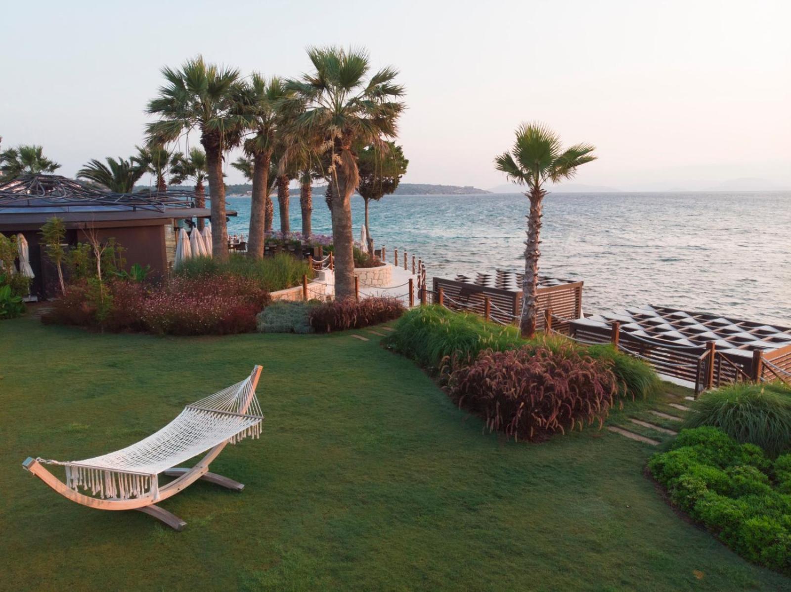 Reges, A Luxury Collection Resort & Spa, Cesme Exterior photo