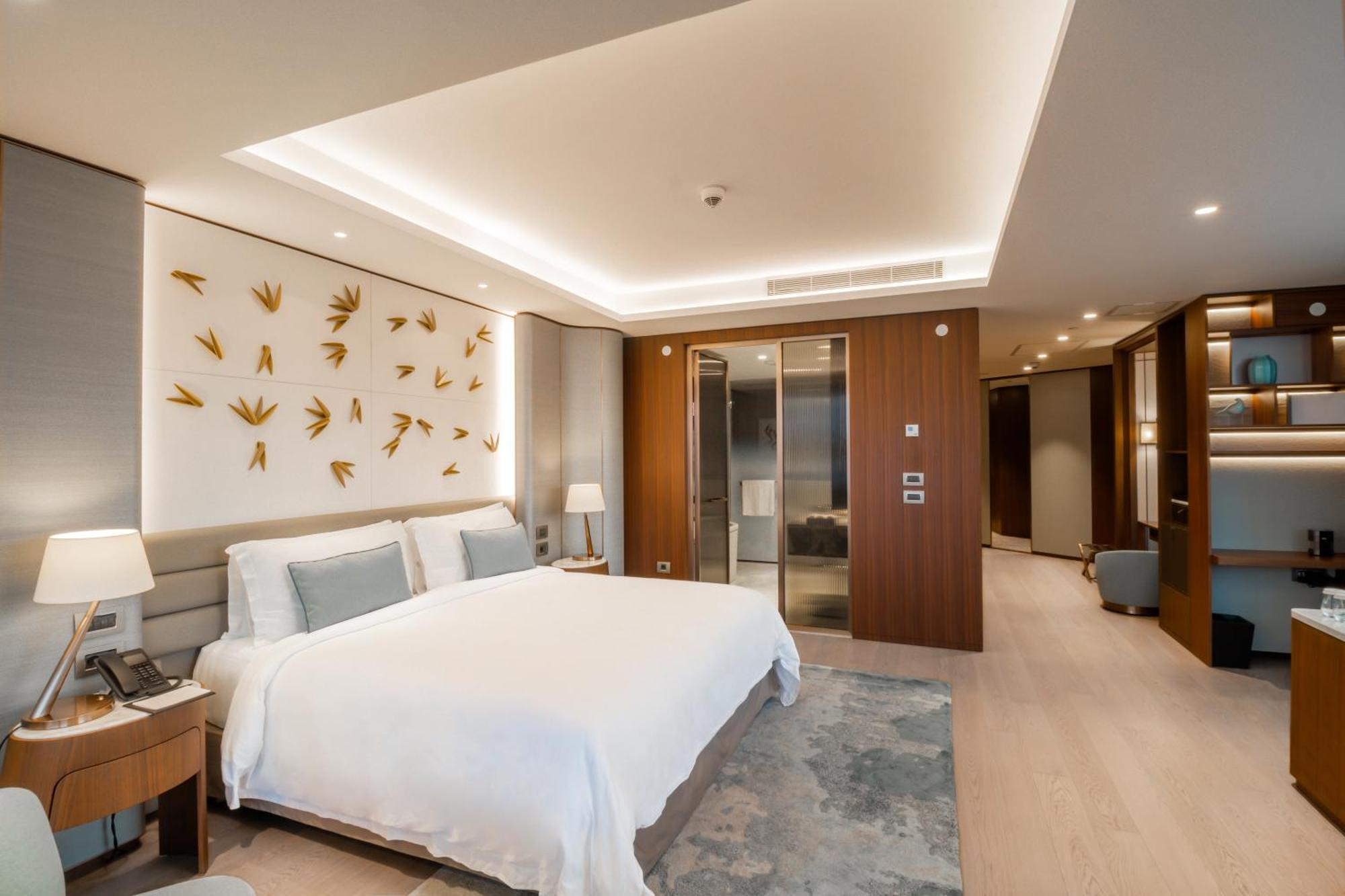 Reges, A Luxury Collection Resort & Spa, Cesme Exterior photo