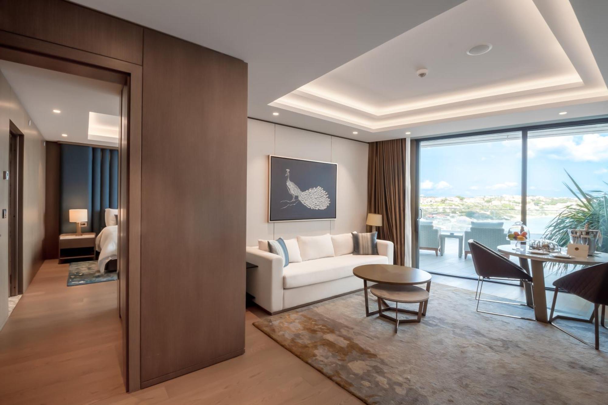 Reges, A Luxury Collection Resort & Spa, Cesme Exterior photo