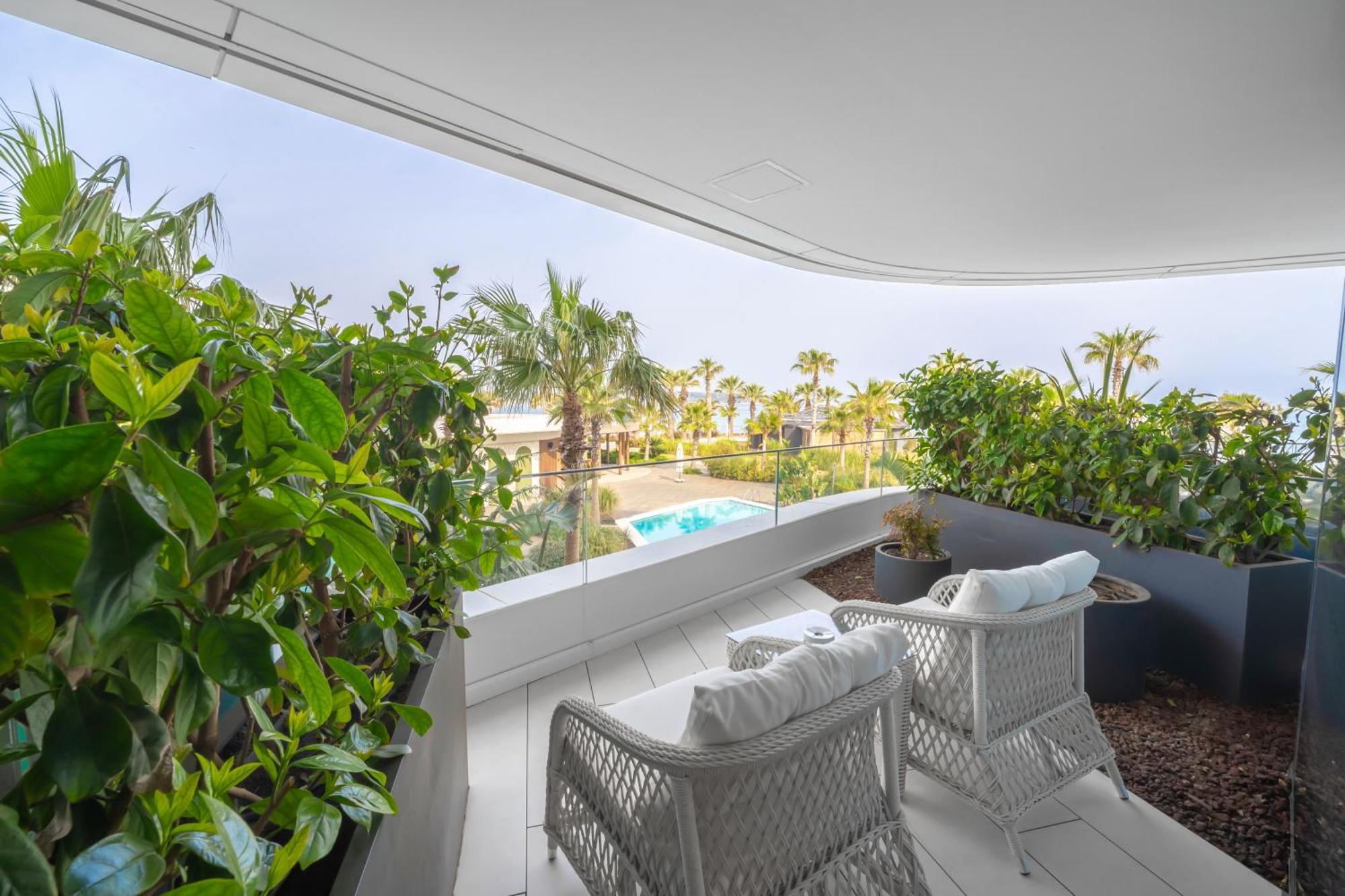 Reges, A Luxury Collection Resort & Spa, Cesme Exterior photo