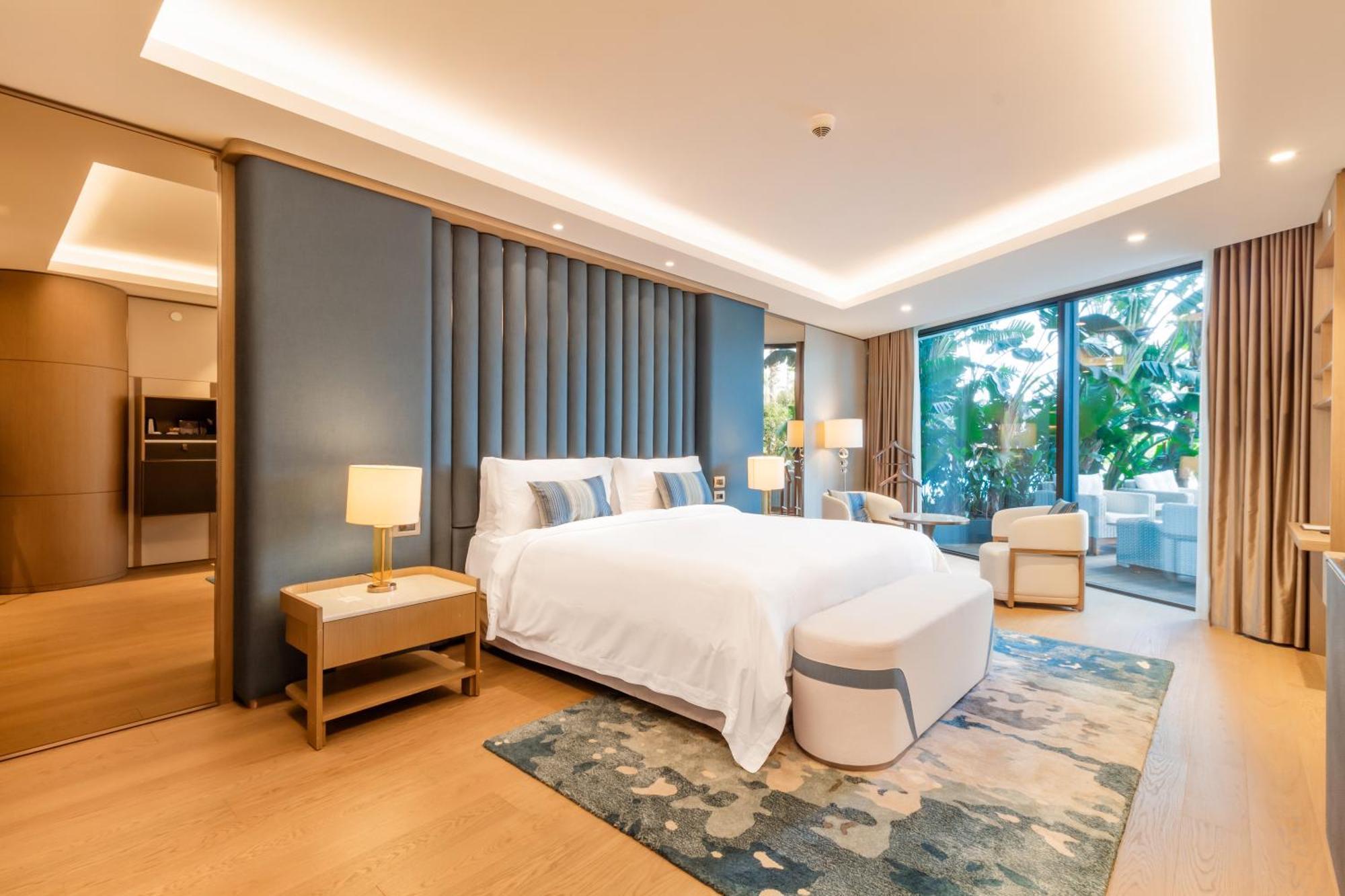 Reges, A Luxury Collection Resort & Spa, Cesme Exterior photo