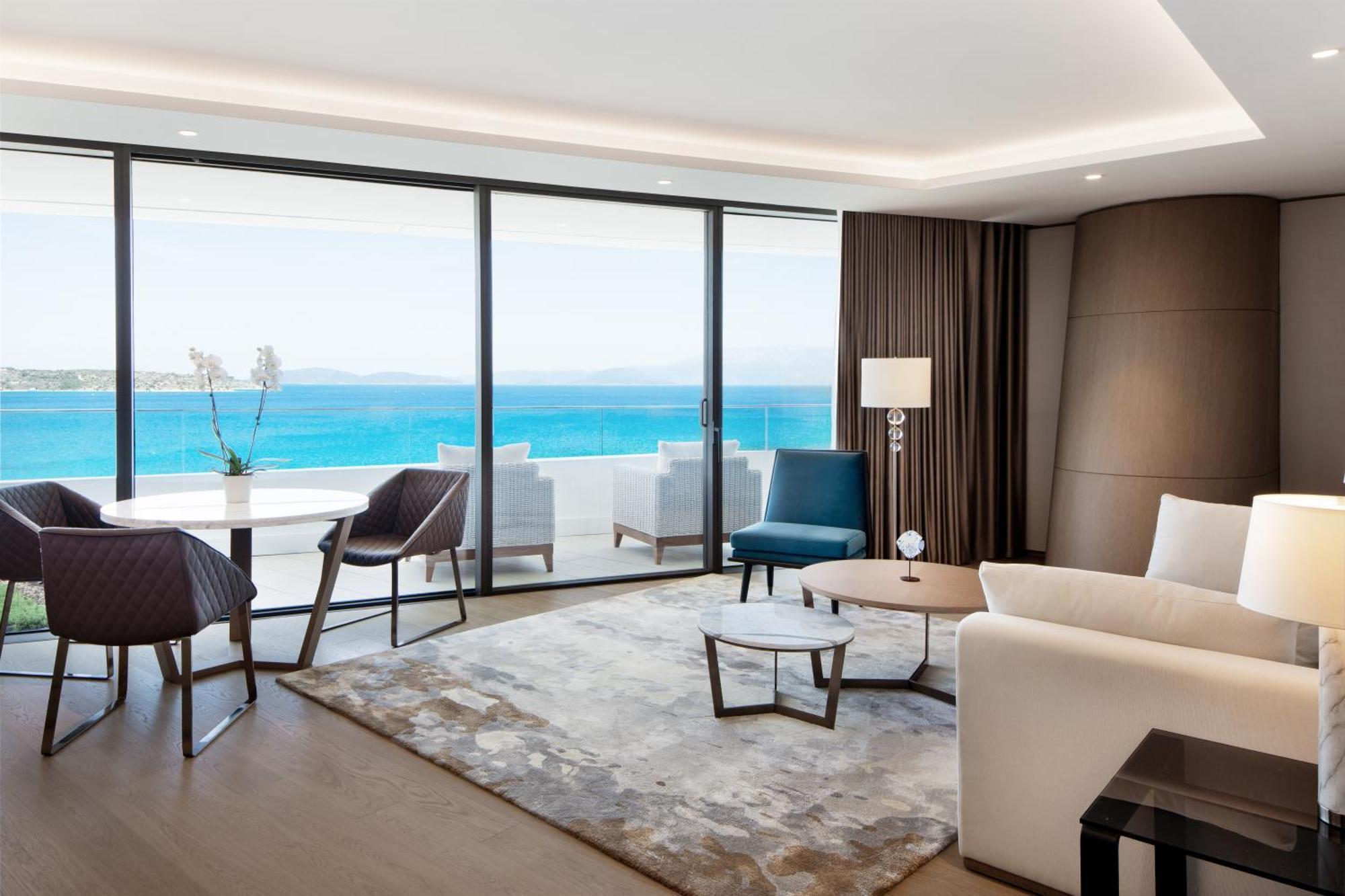 Reges, A Luxury Collection Resort & Spa, Cesme Exterior photo
