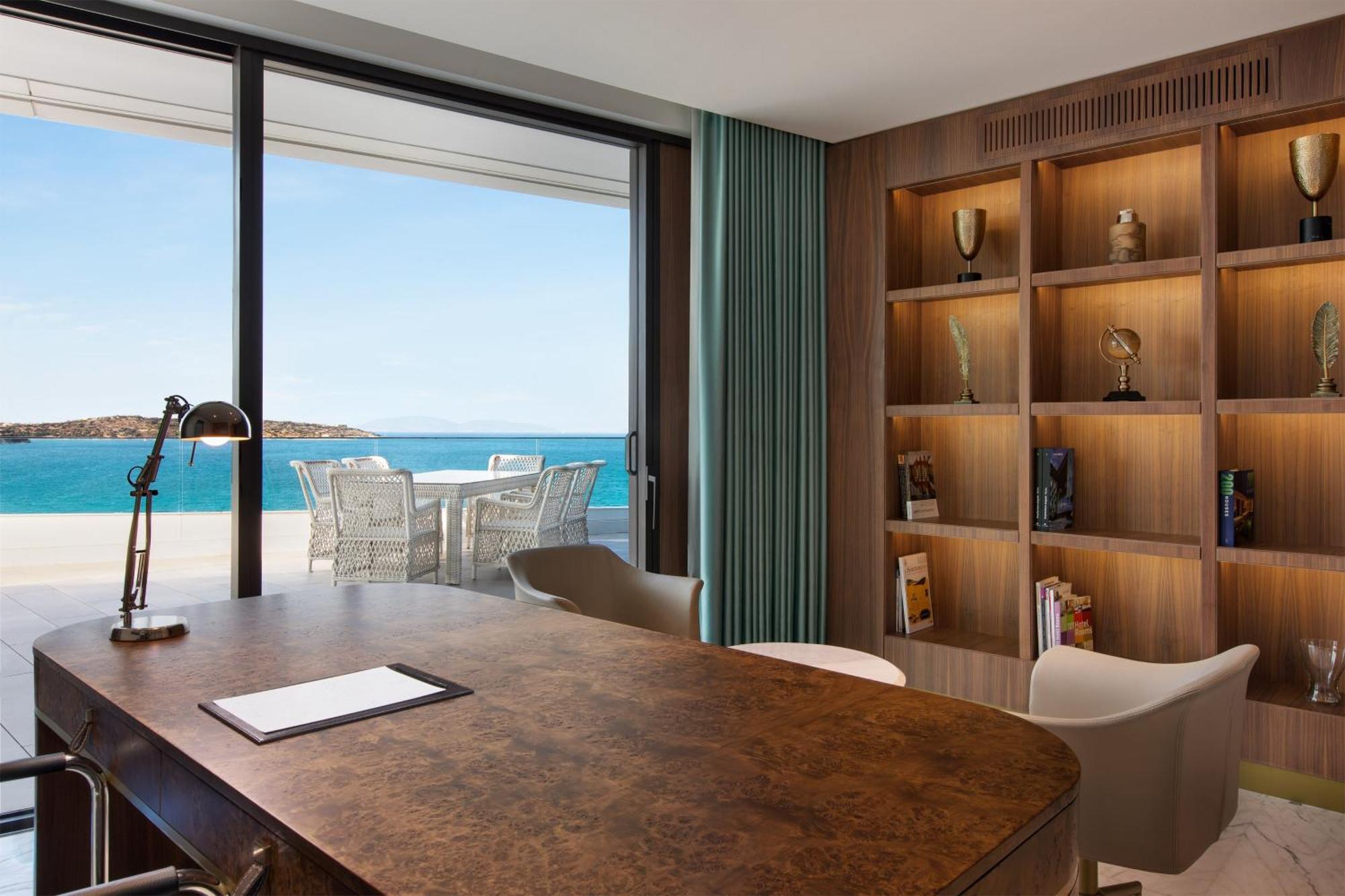 Reges, A Luxury Collection Resort & Spa, Cesme Exterior photo
