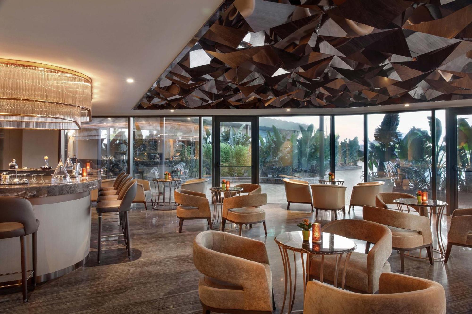 Reges, A Luxury Collection Resort & Spa, Cesme Exterior photo