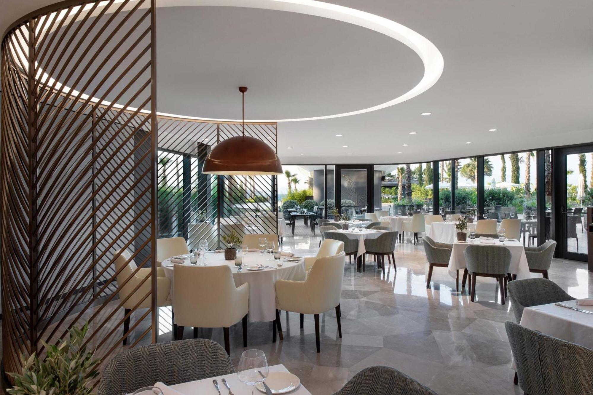 Reges, A Luxury Collection Resort & Spa, Cesme Exterior photo