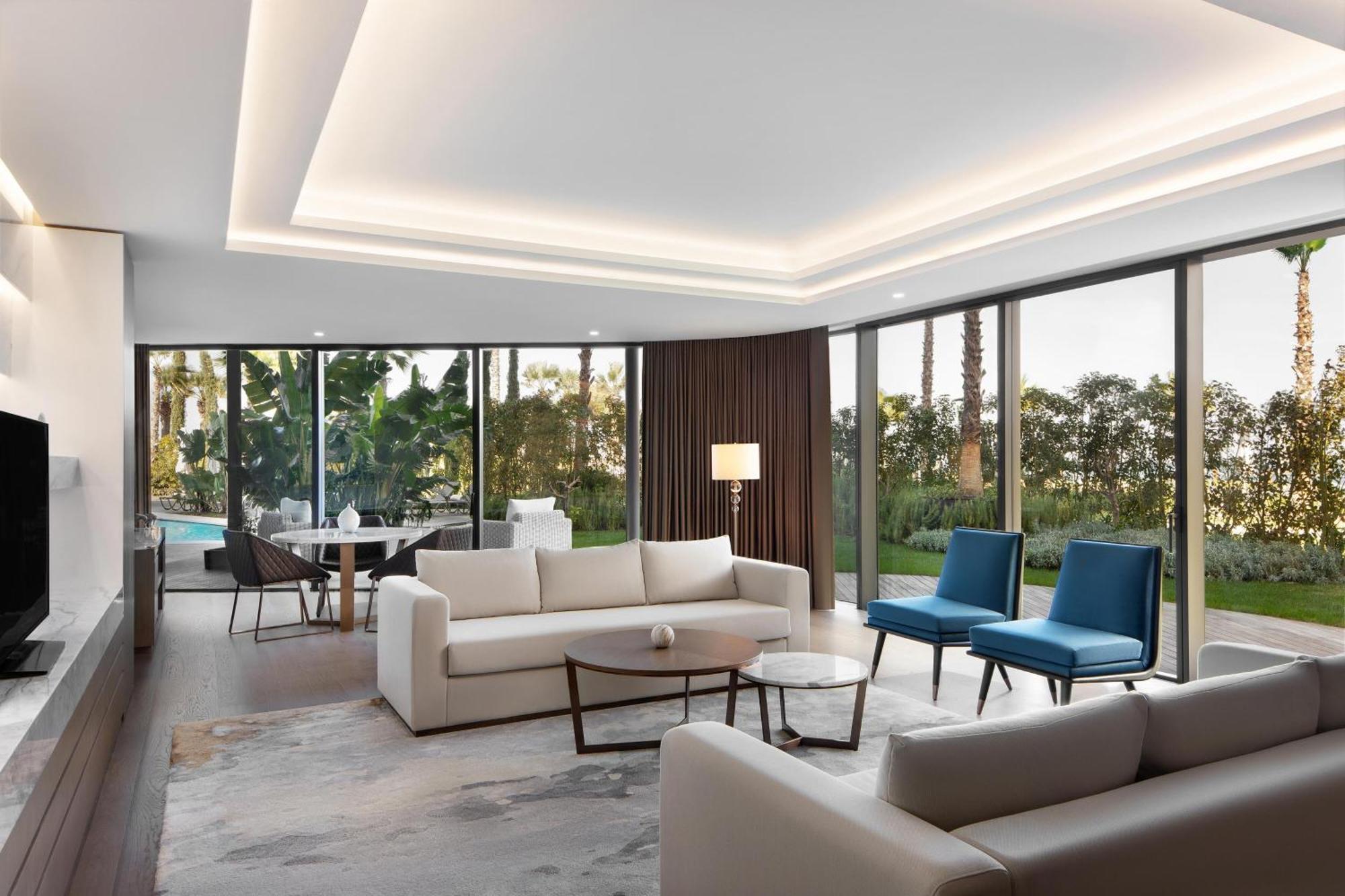 Reges, A Luxury Collection Resort & Spa, Cesme Exterior photo