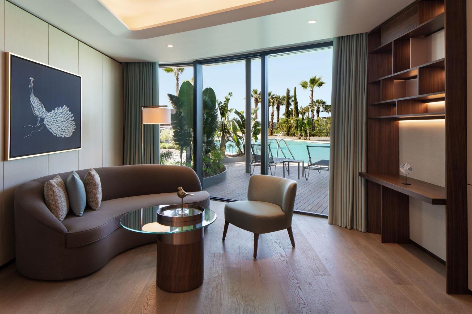 Reges, A Luxury Collection Resort & Spa, Cesme Exterior photo